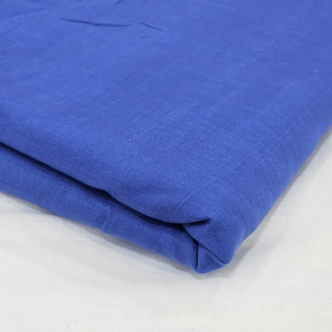 Cobalt Blue Sikh Turban