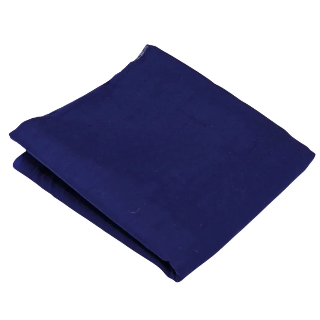 Akali Tora Blue Sikh Turban