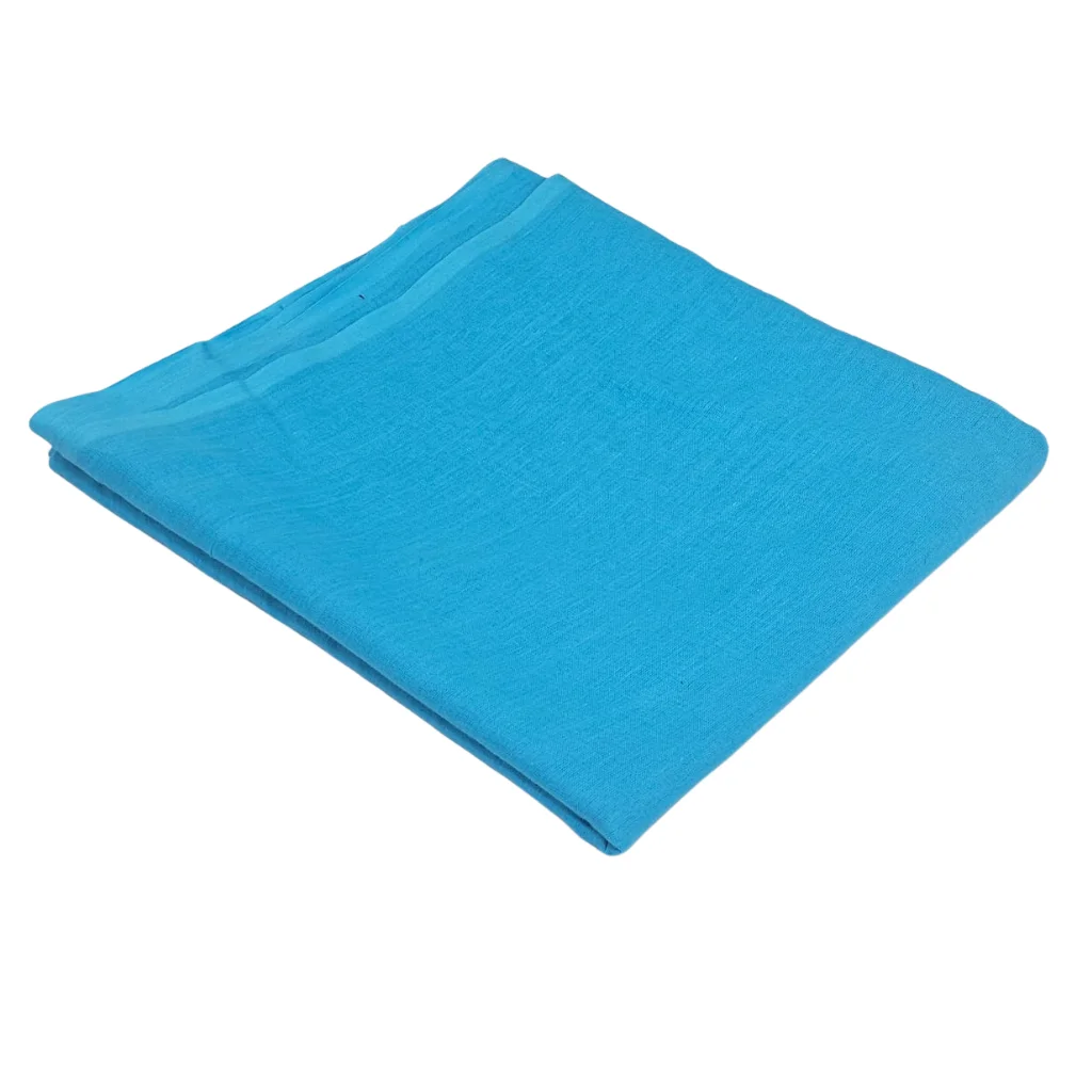 Aqua Blue Sikh Turban