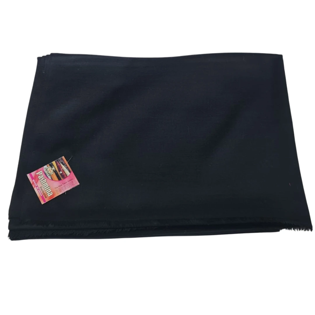 Black Premium Lohi for Men