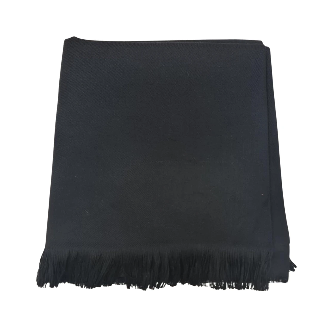 Blue Charcoal Premium Woolen Lohi for Men