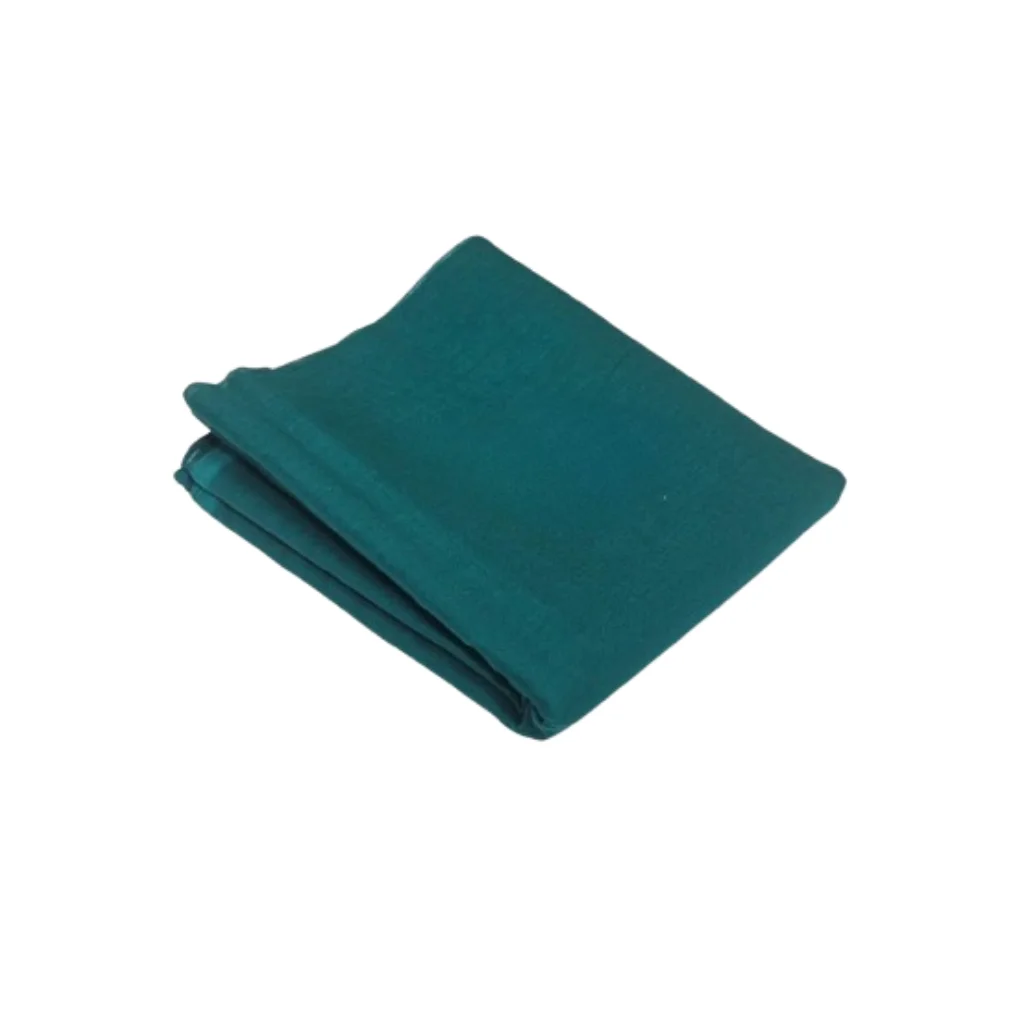 Bottle Green Sikh Turban