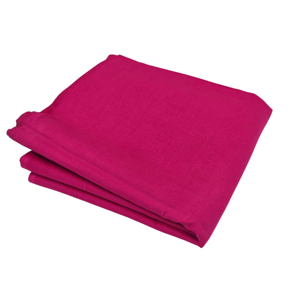 Bright Magenta Pink Sikh Turban