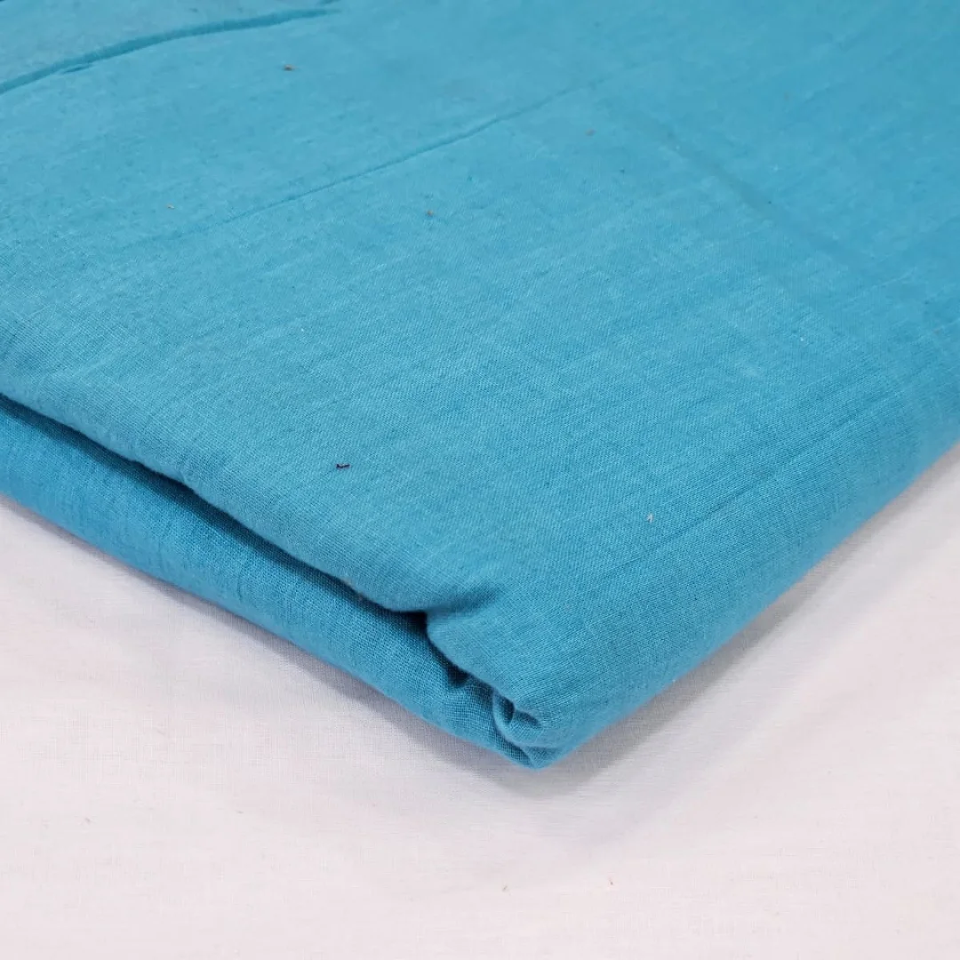 Cambridge Blue Sikh Turban - Image 2