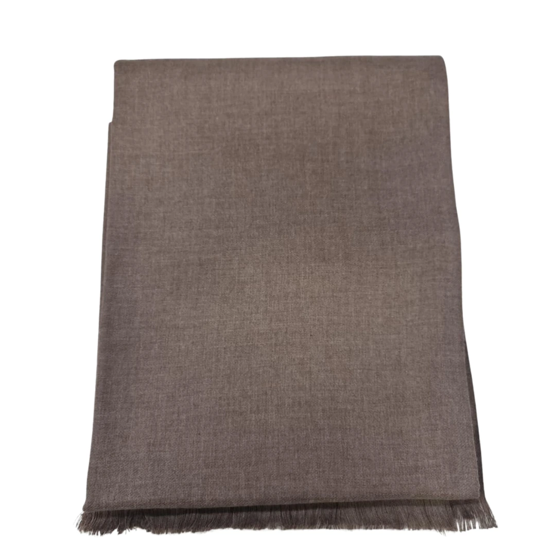 Cinereous Grey Premium Woolen Lohi for Men
