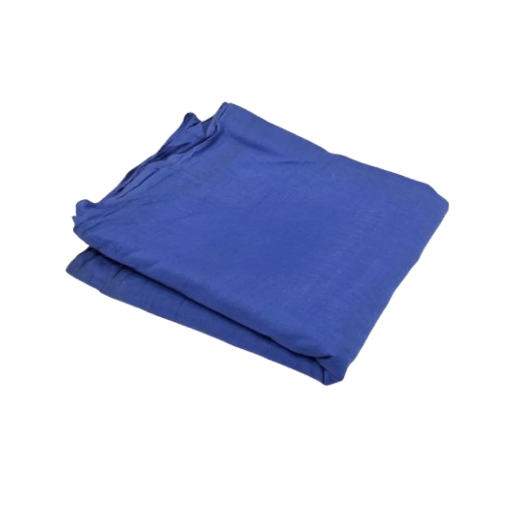 Cobalt Blue Sikh Turban