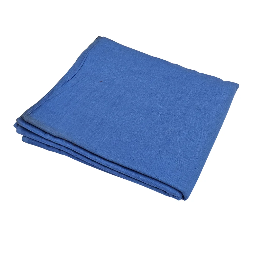 Cornflower Blue Sikh Turban