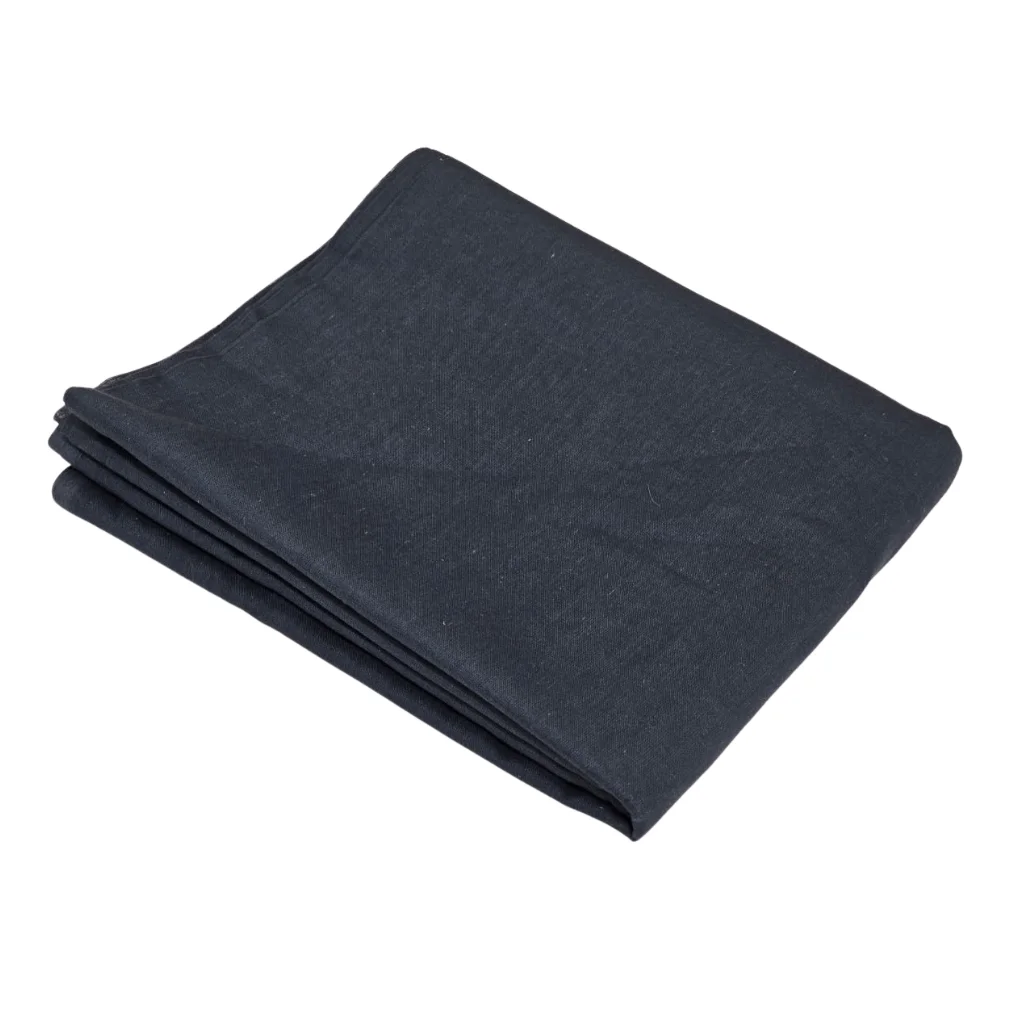 Dark Grey Sikh Turban