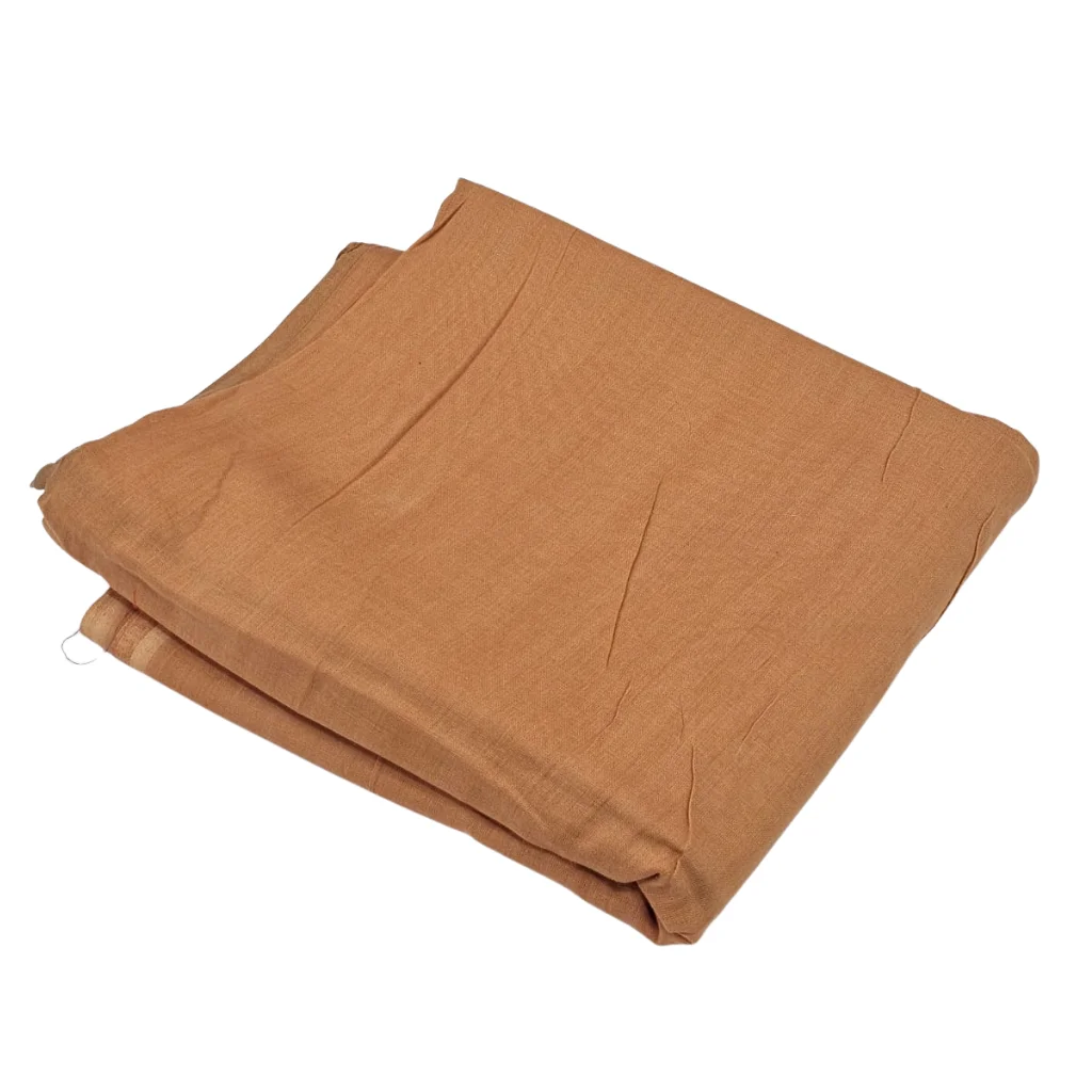 Dark Peach Sikh Turban