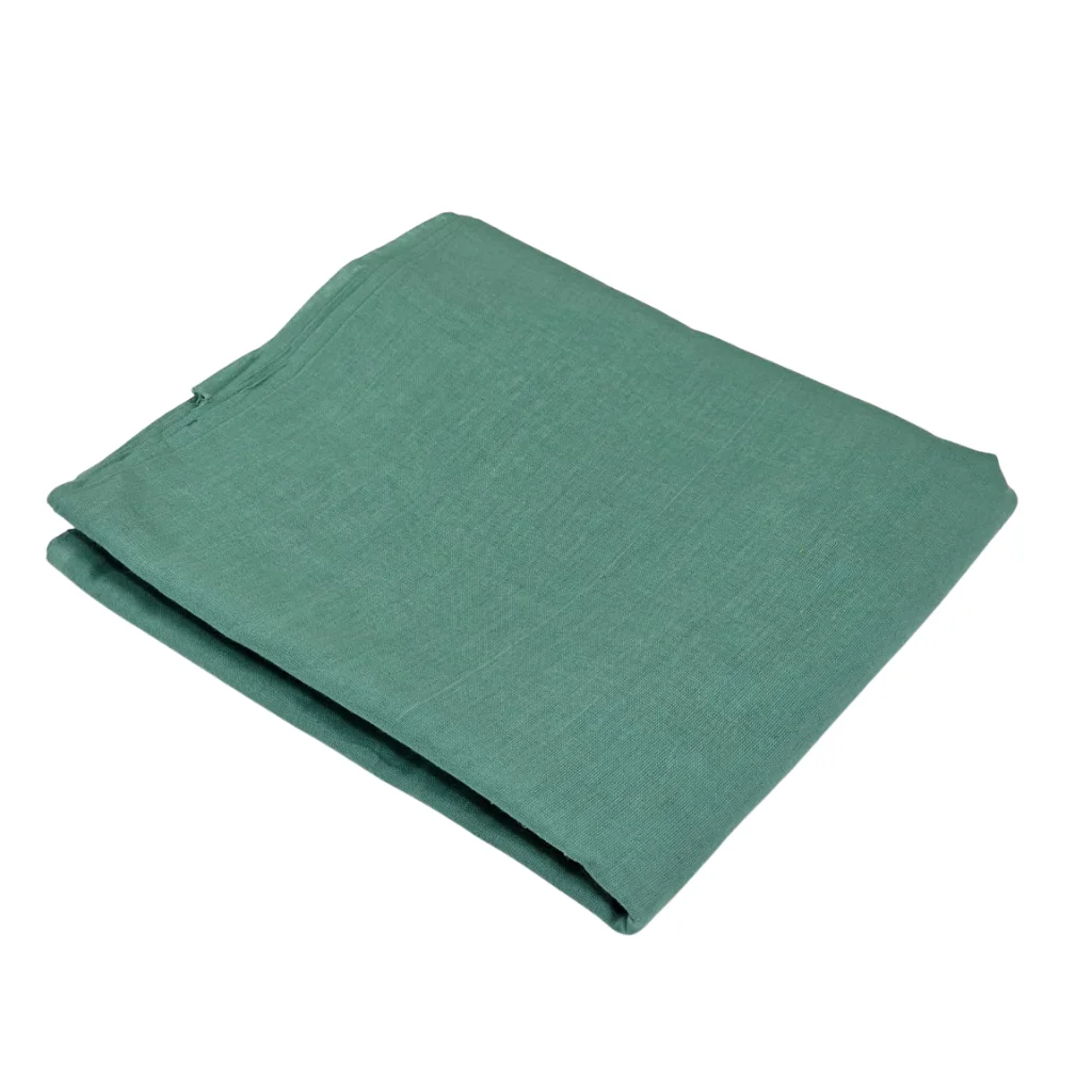 Dark Pistachio Green Sikh Turban