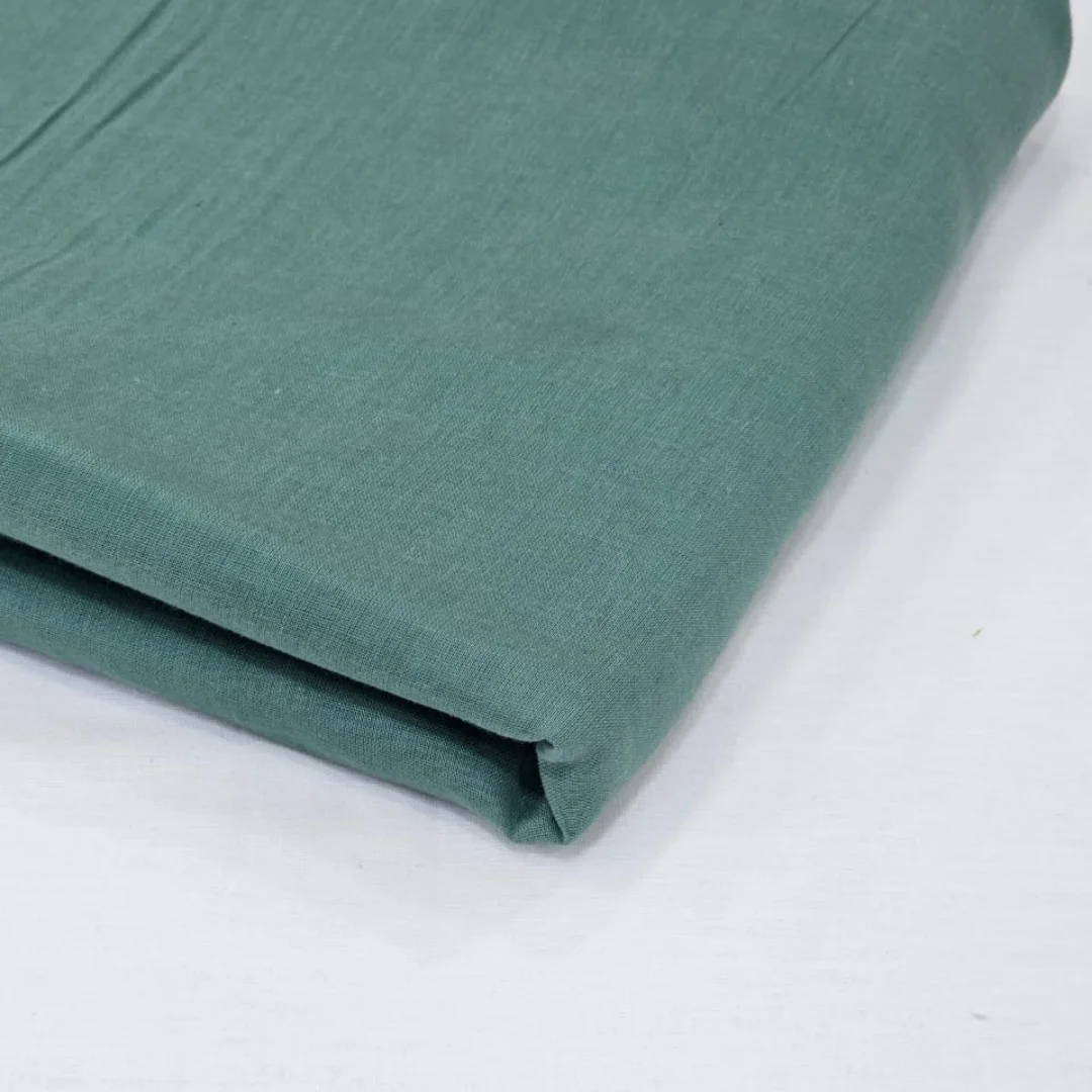 deep jungle green sikh turban