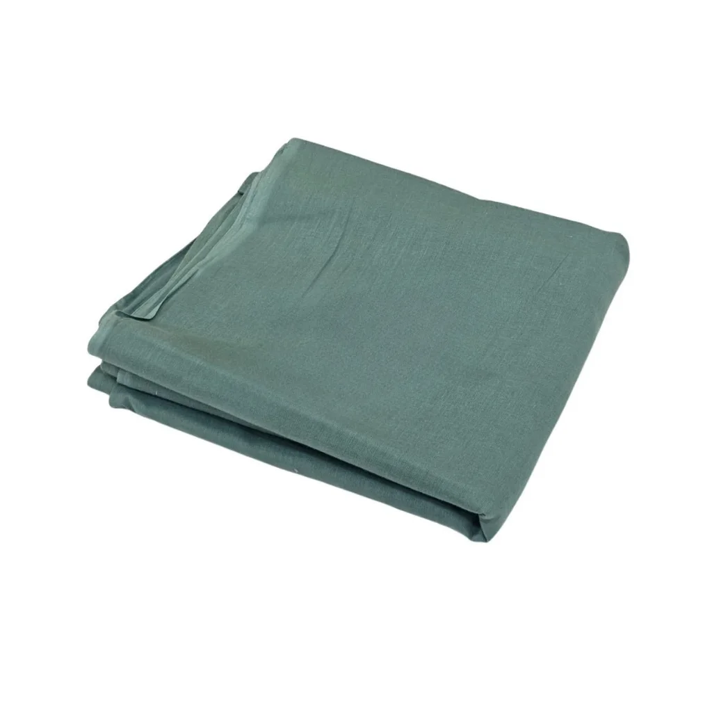 Deep Jungle Green Sikh Turban