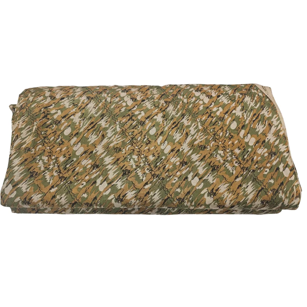 Designer Army Print Sikh Turban