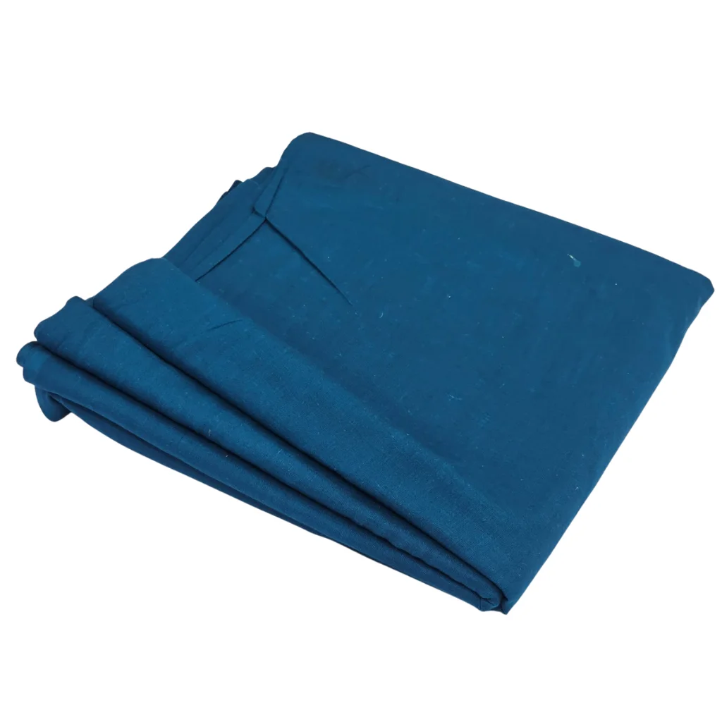 Duck Blue Sikh Turban