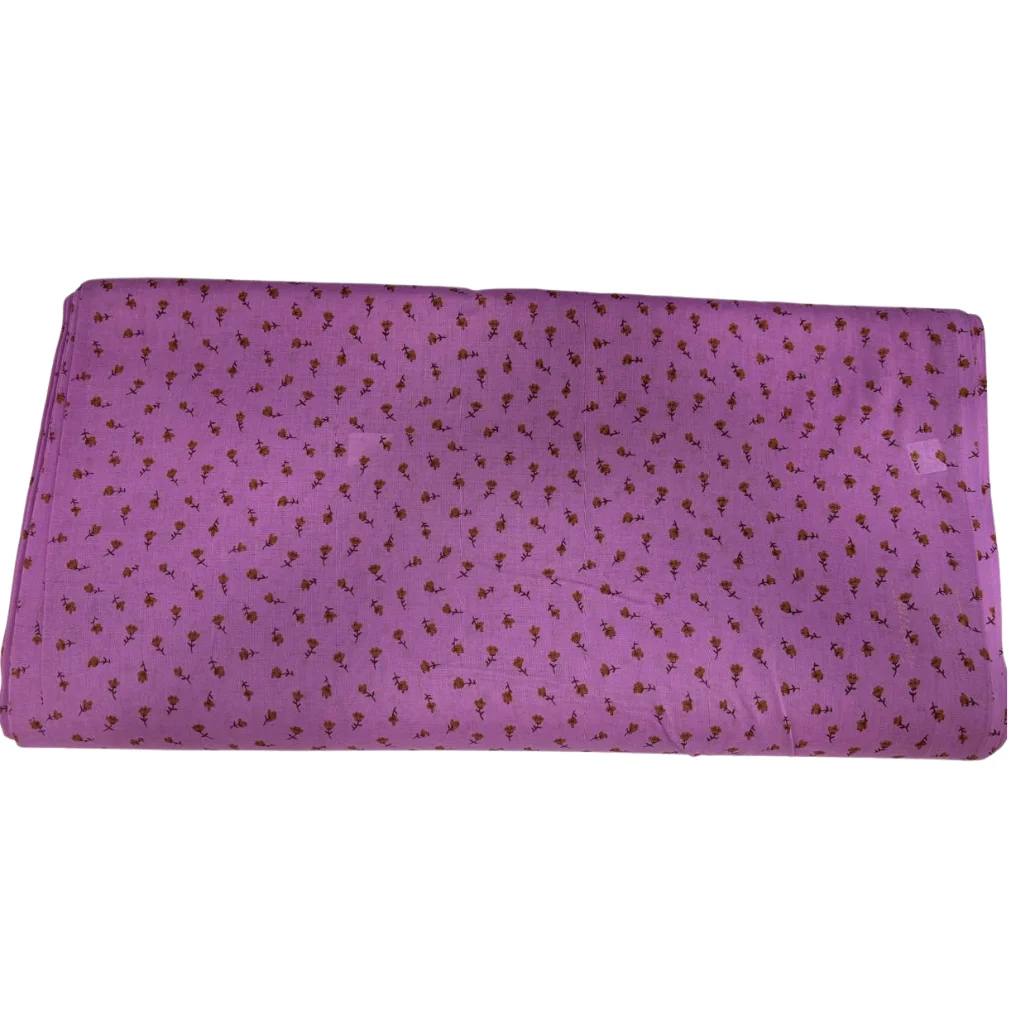 Fandango Pink Printed Sikh Turban