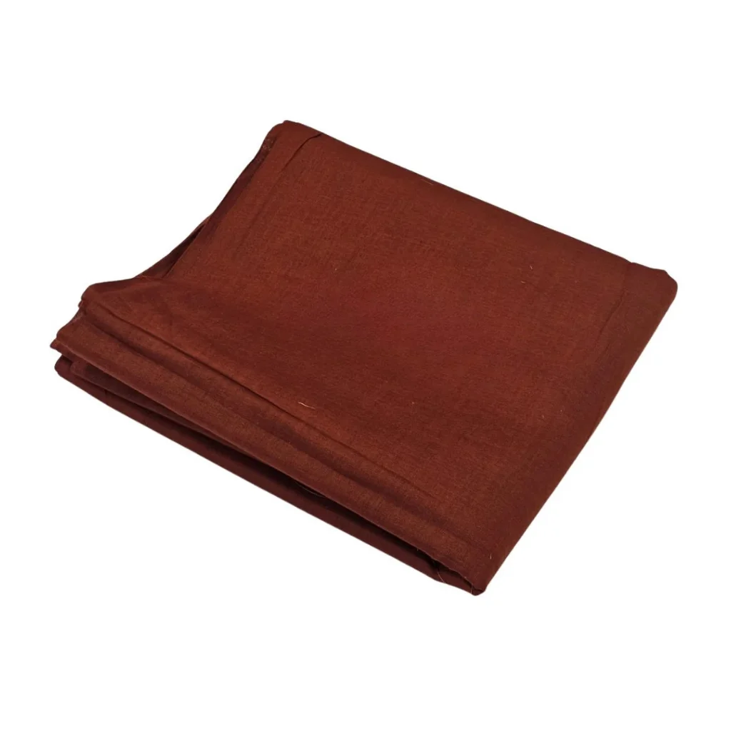Fire Brick Sikh Turban