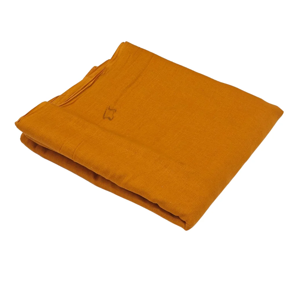 Golden Mustard Sikh Turban