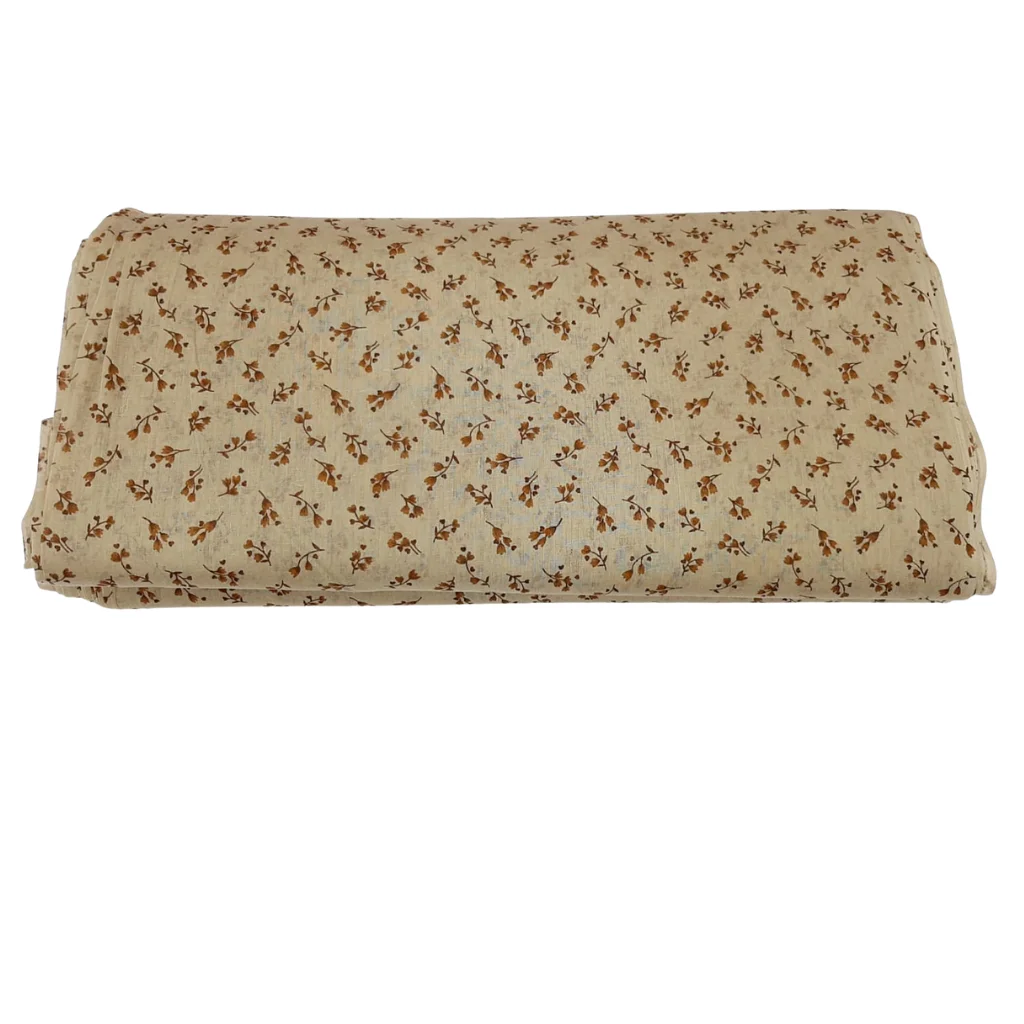 Hazel Wood Printed Sikh Turban
