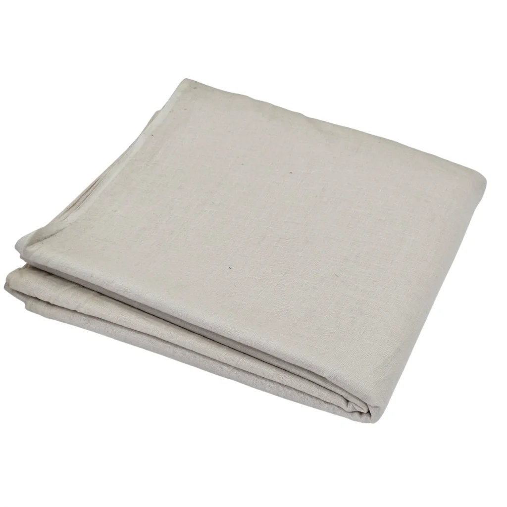 Ivory White Sikh Turban