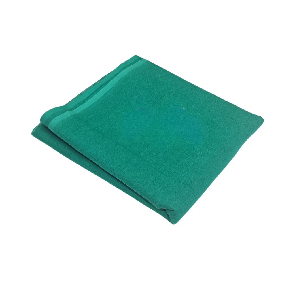 Jade Green Sikh Turban