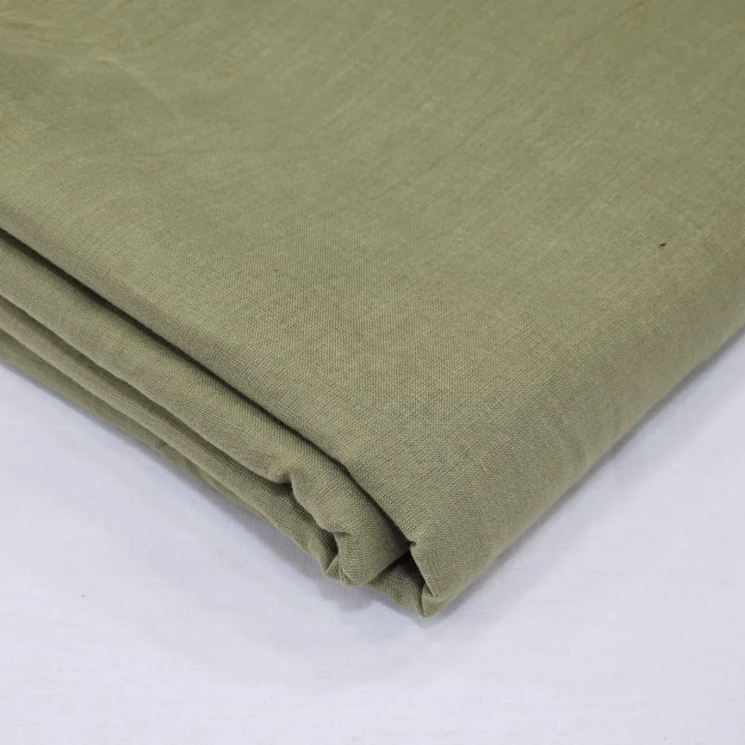 Khaki Green Sikh Turban