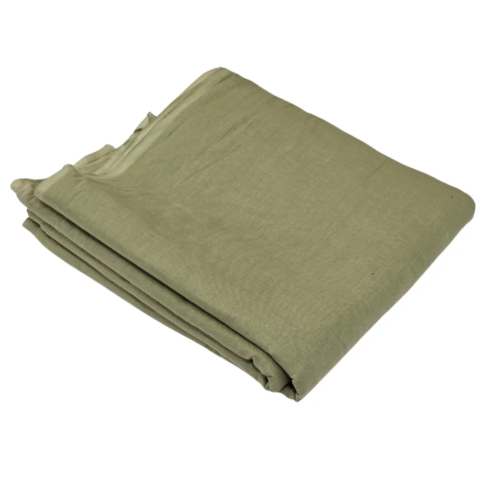 Khaki Green Sikh Turban