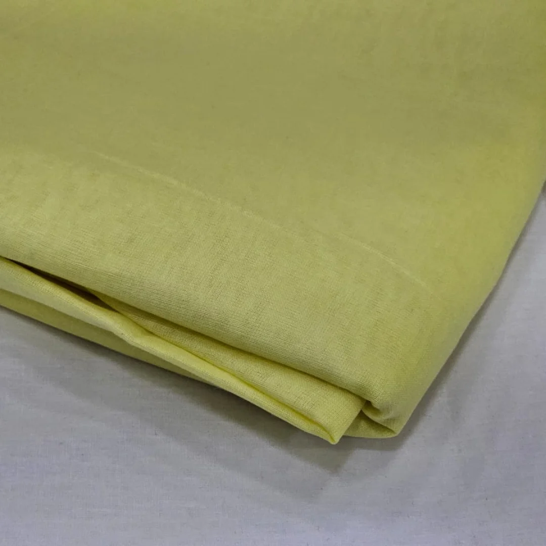 Lemon Yellow Sikh Turban