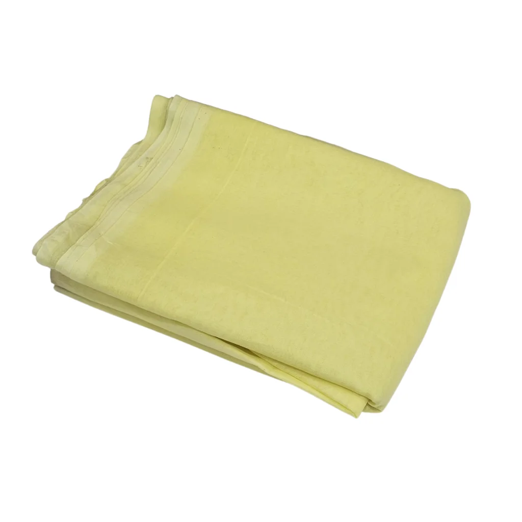 Lemon Yellow Sikh Turban