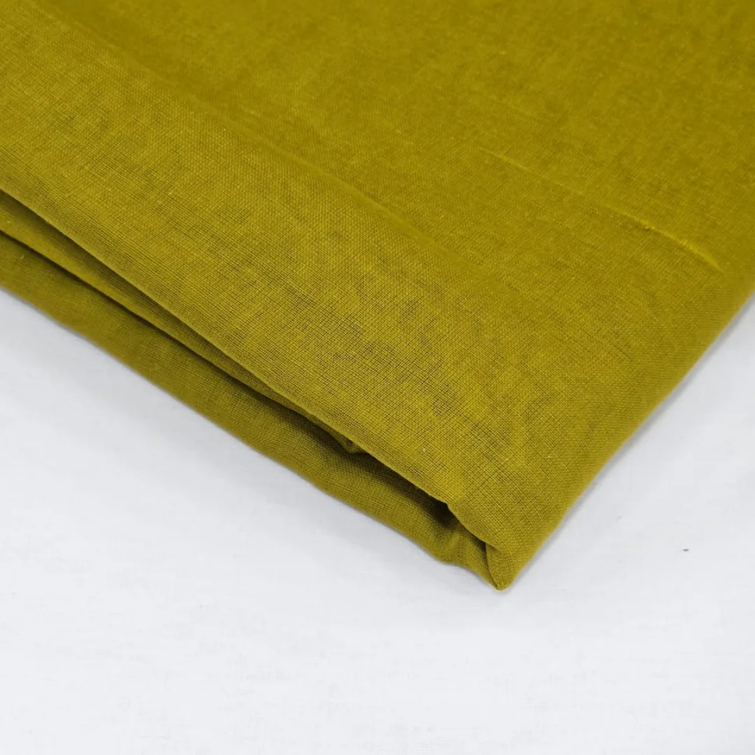 Lime Green Sikh Turban - Image 2