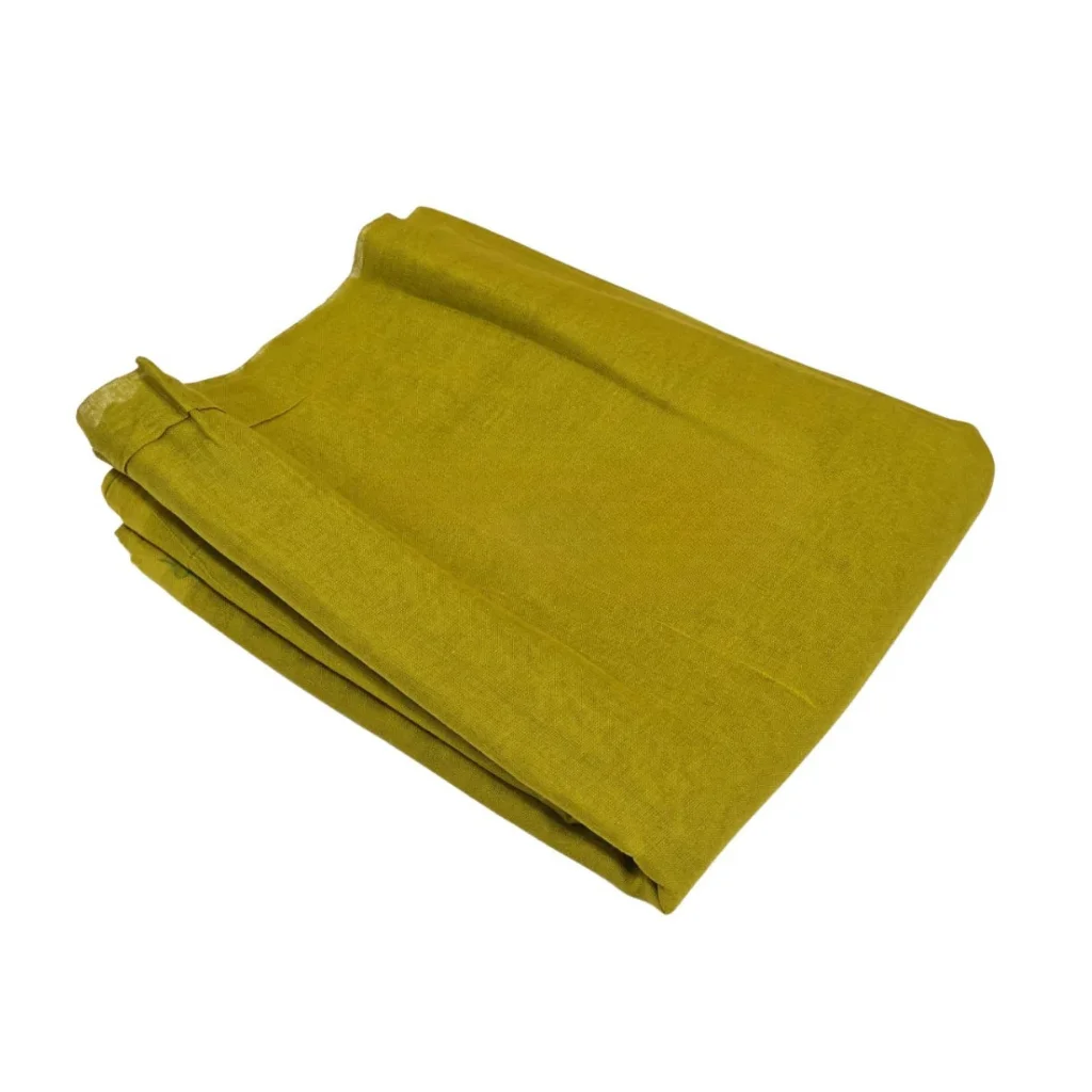 Lime Green Sikh Turban