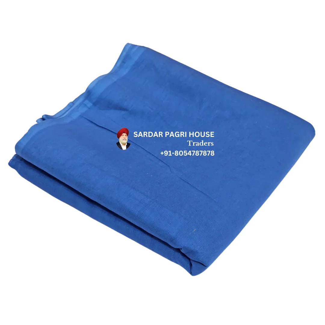 little boy blue sikh turban