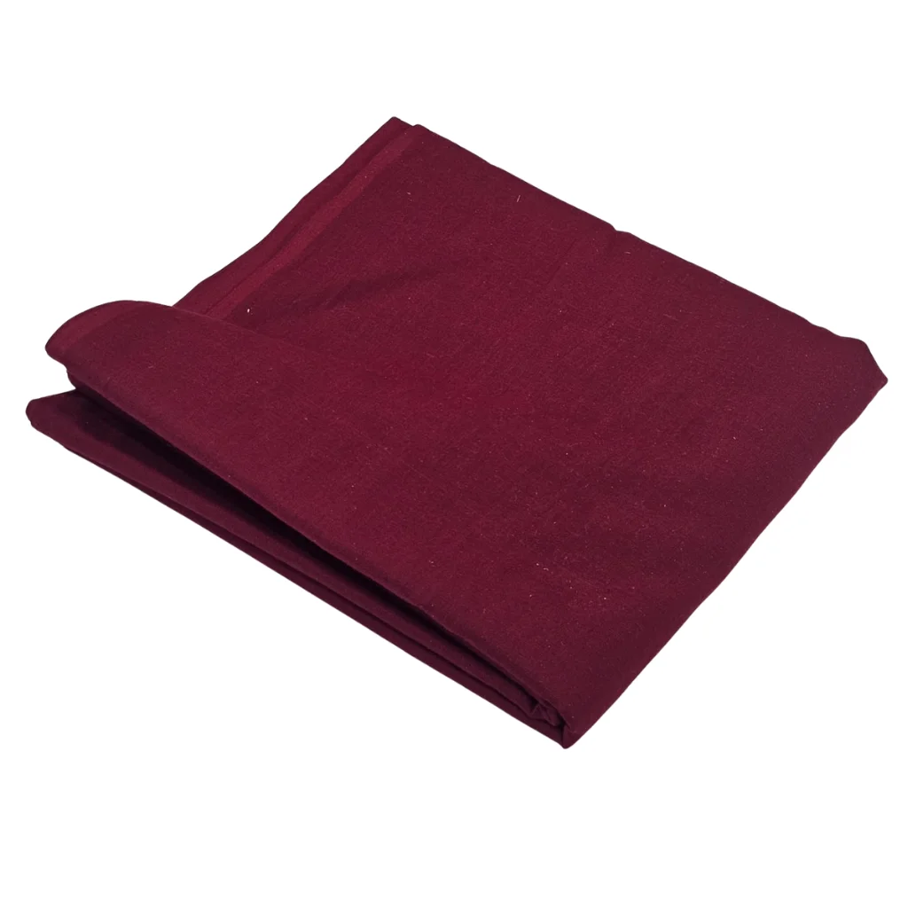 Maroon Sikh Turban