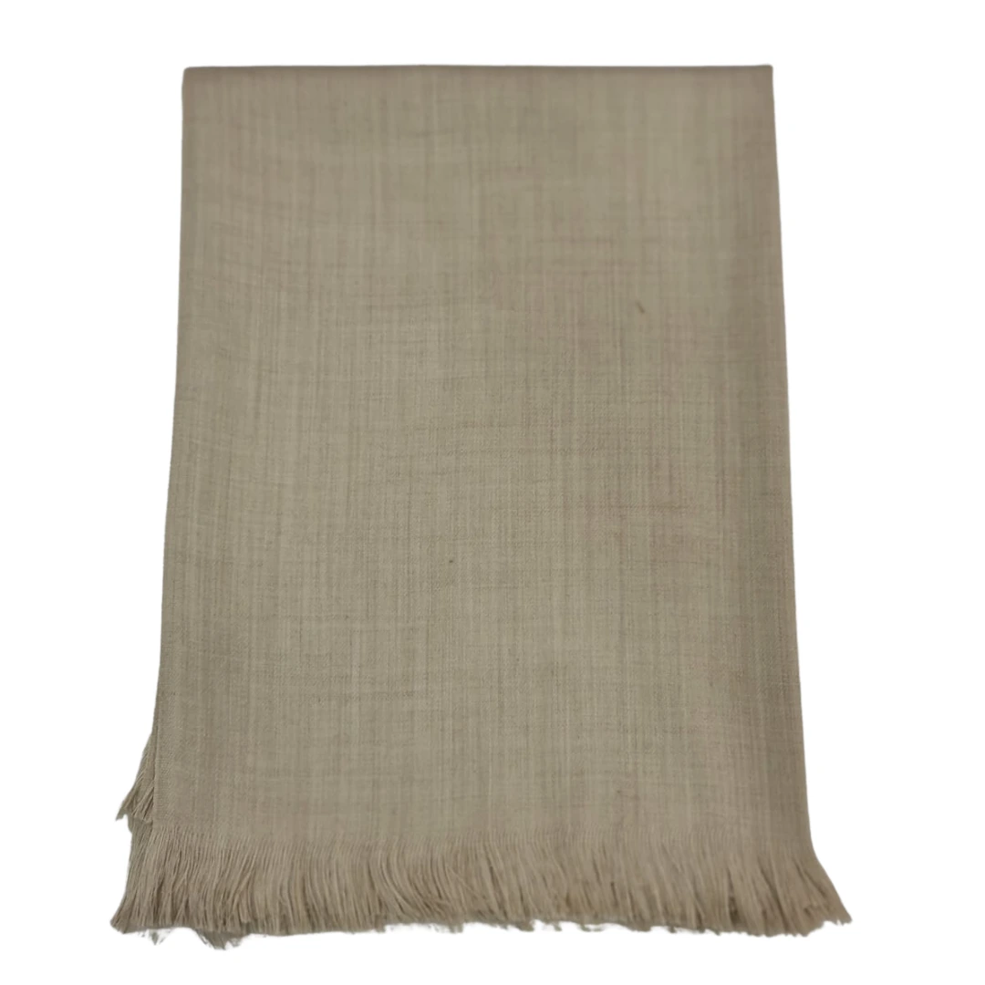Old Wood White Premium Woolen Lohi for Men