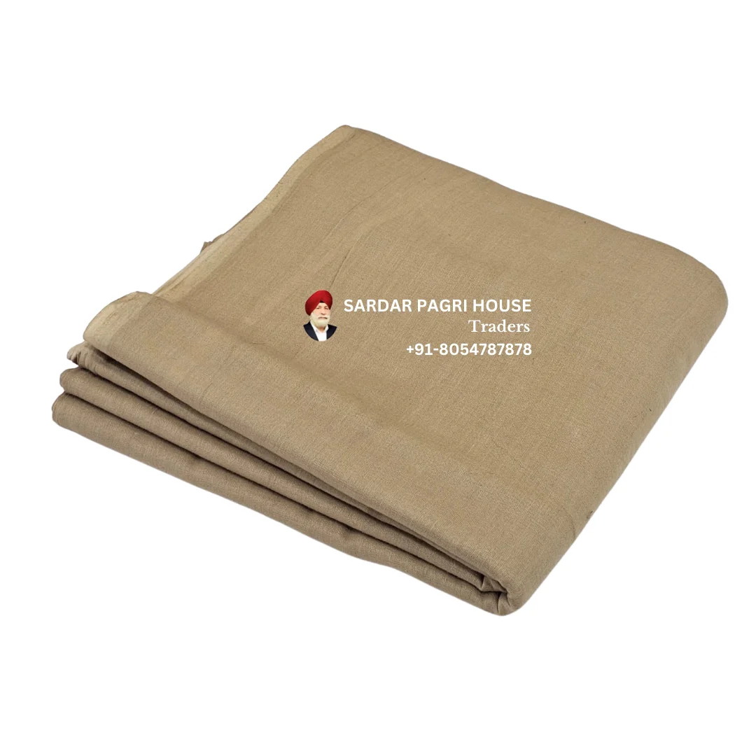 police khaki sikh turban