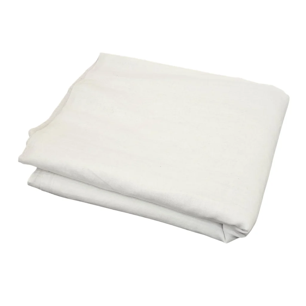 Pure White Sikh Turban
