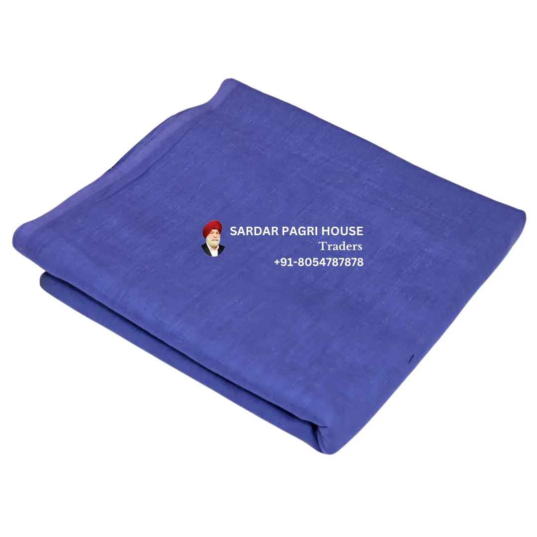 Royal Mauve Sikh Turban