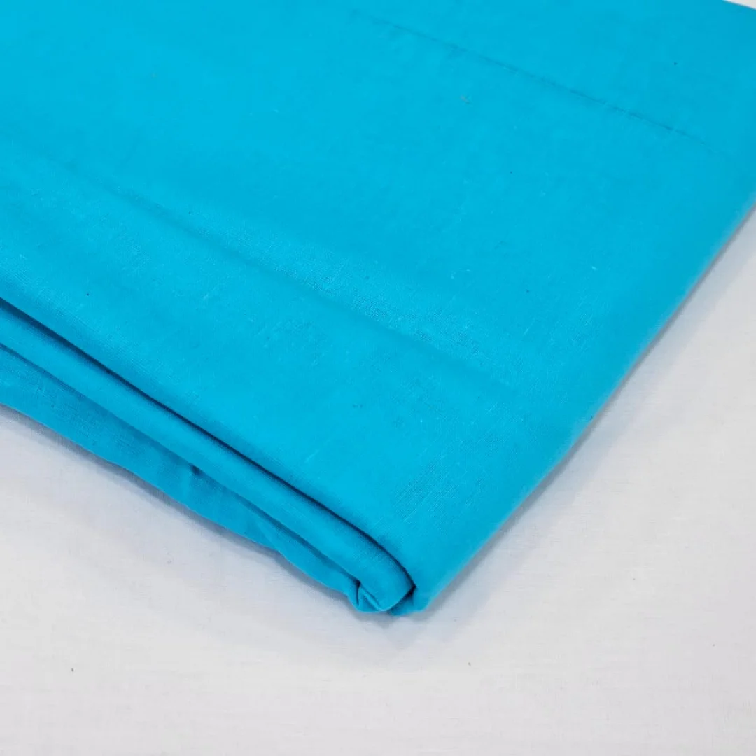 Sky Blue Sikh Turban