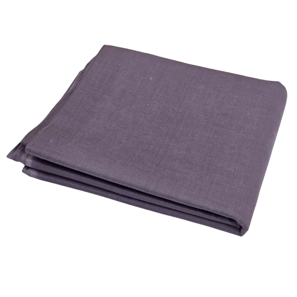 Slate Blue Purple Sikh Turban