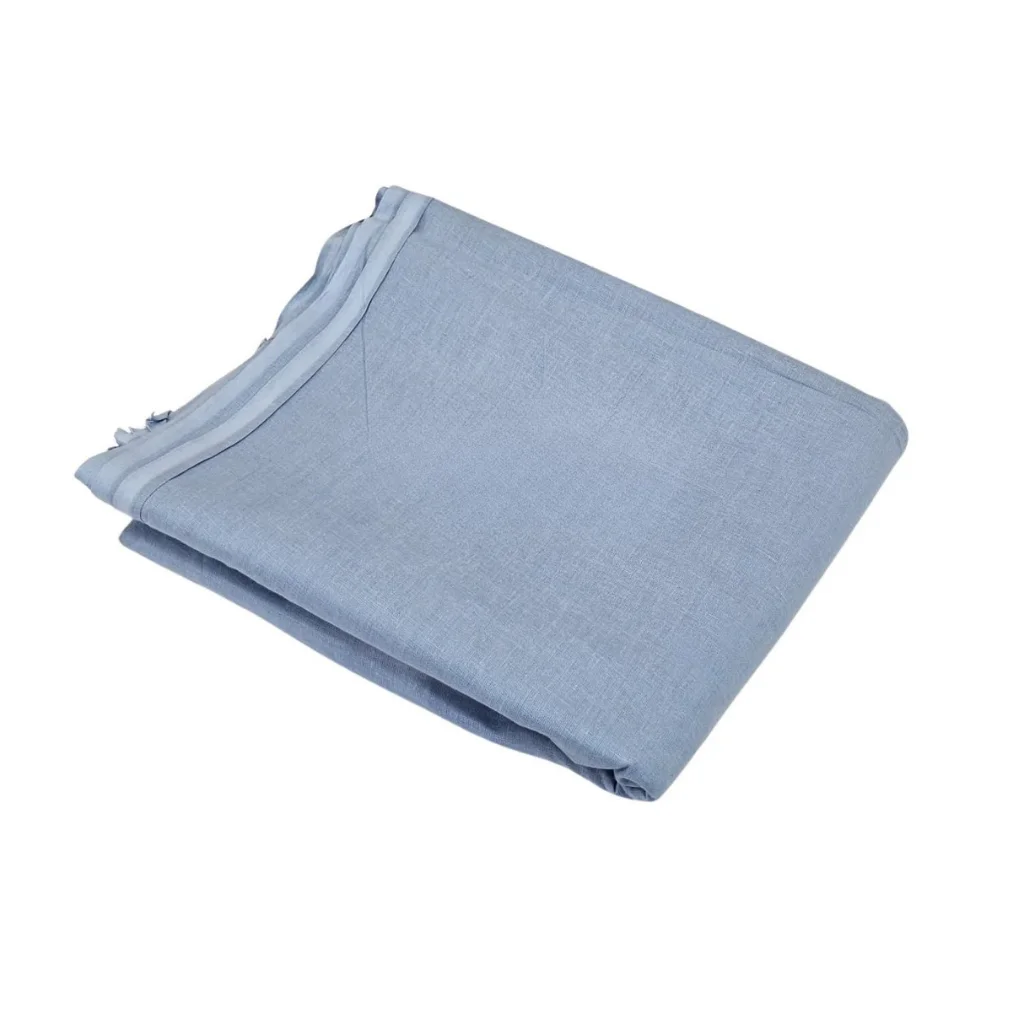 Steel Grey Sikh Turban