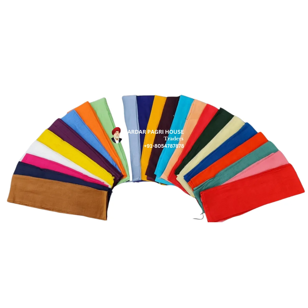 Mix Colors Fifty Set - (24 PCS)