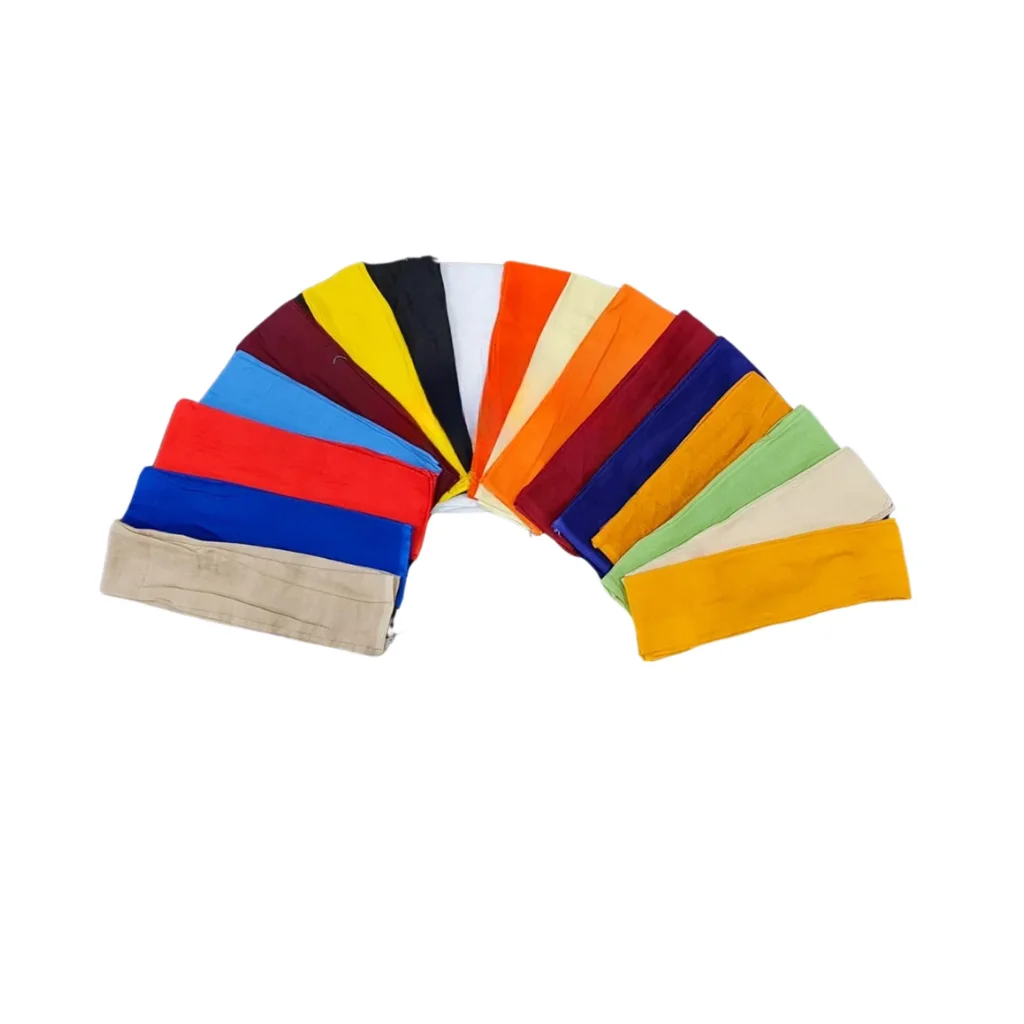 Mix Colors Fifty Set - (24 PCS)
