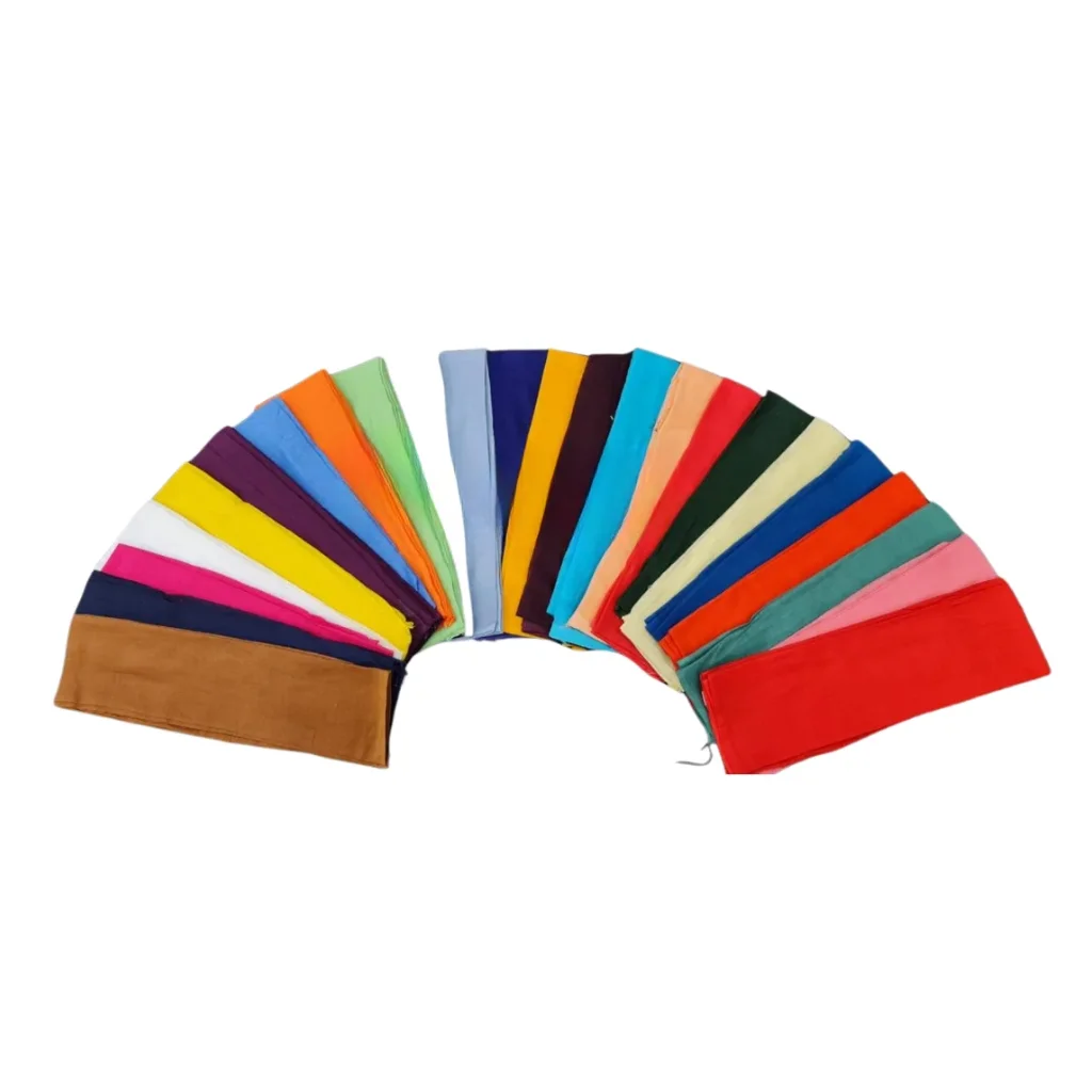 Mix Colors Fifty Set - (24 PCS)