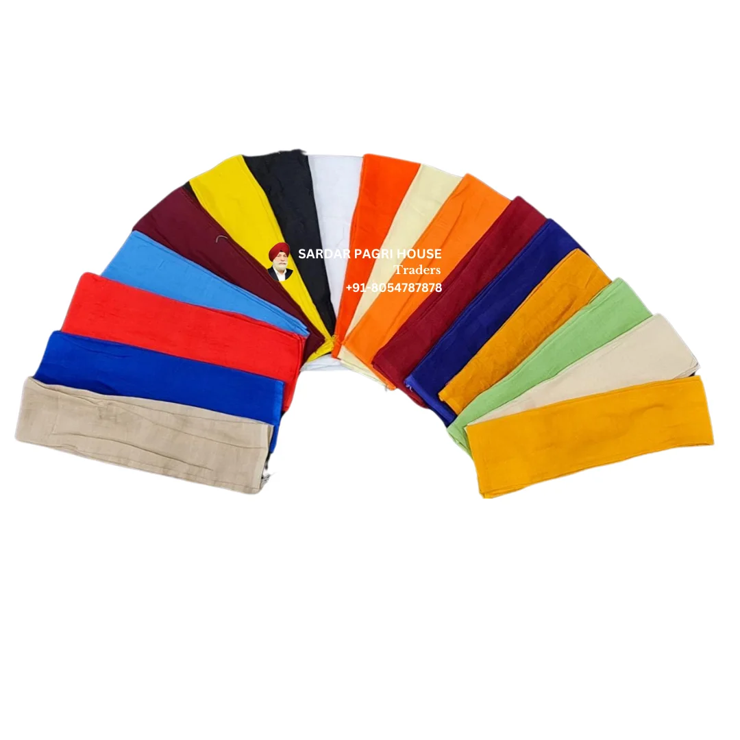 Mix Colors Fifty Set - (24 PCS)