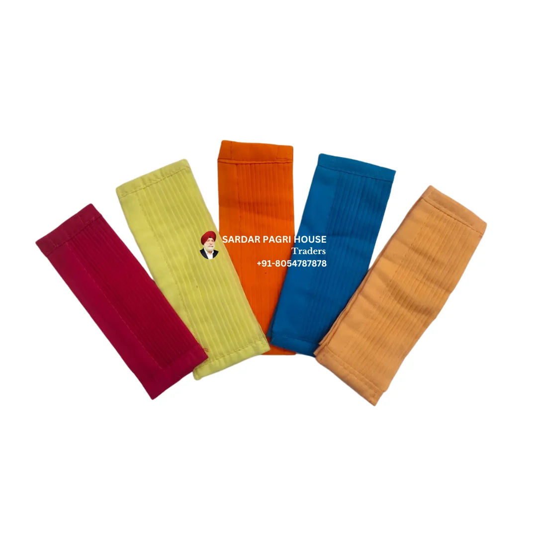 Mix Colors Fifty Set - (5 PCS)