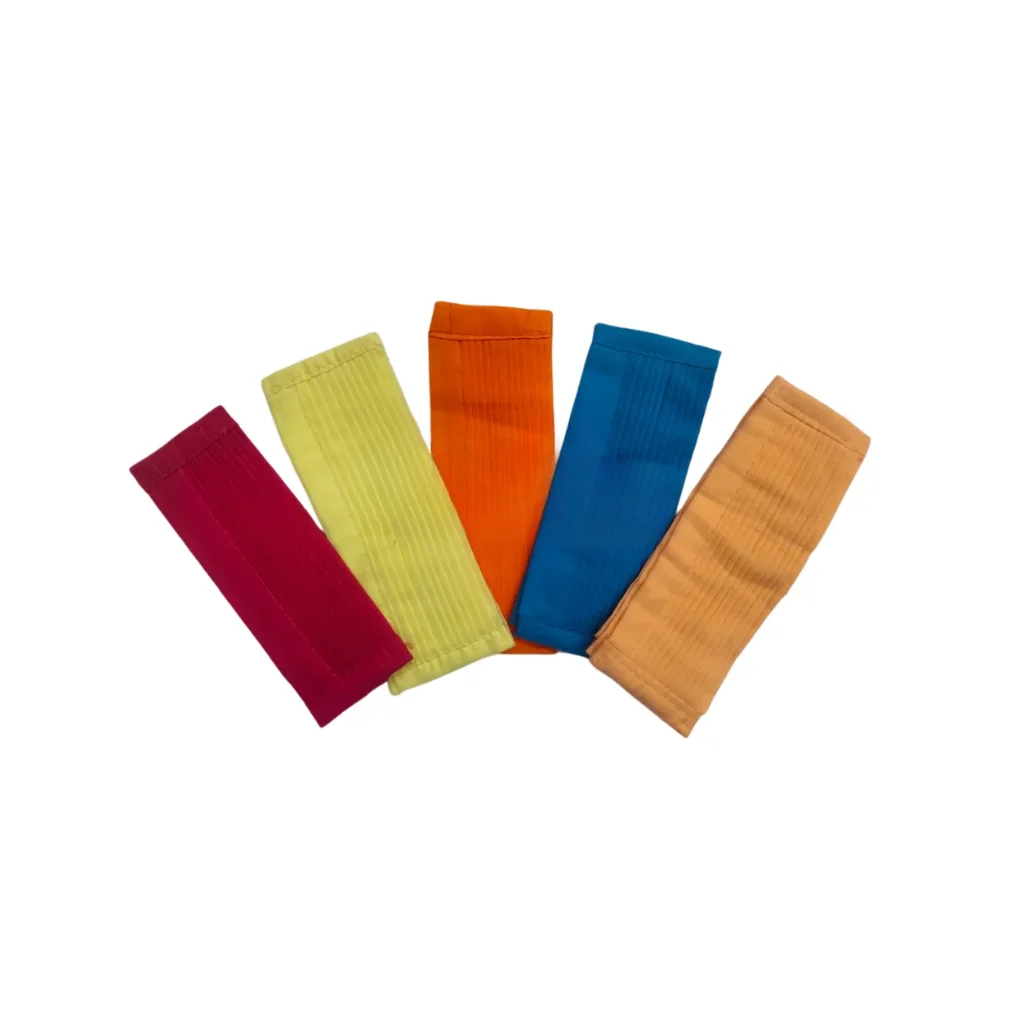 Mix Colors Fifty Set - (5 PCS)