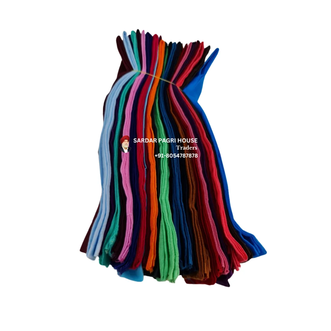 Multicolor Fifty Set - (24 PCS)