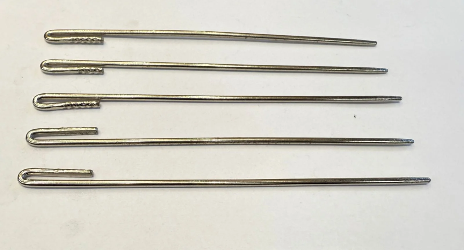 Basic Baaj Set - 5 Pcs