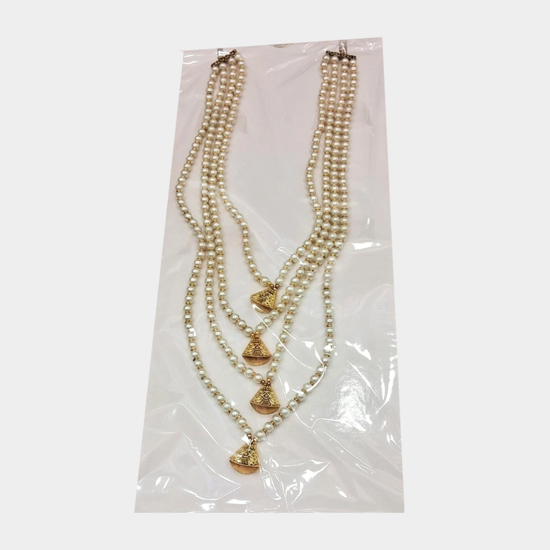 Divya Suvarna Wedding Mala