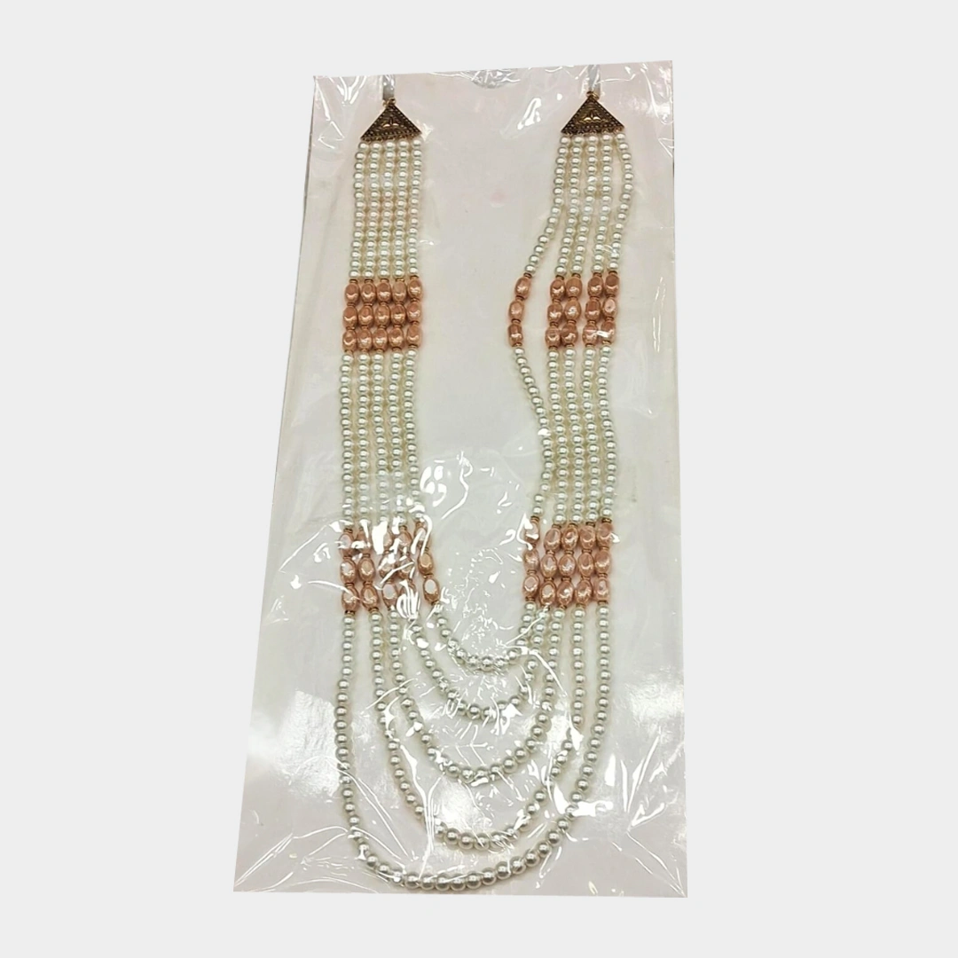 Kanak Pushp Wedding Mala