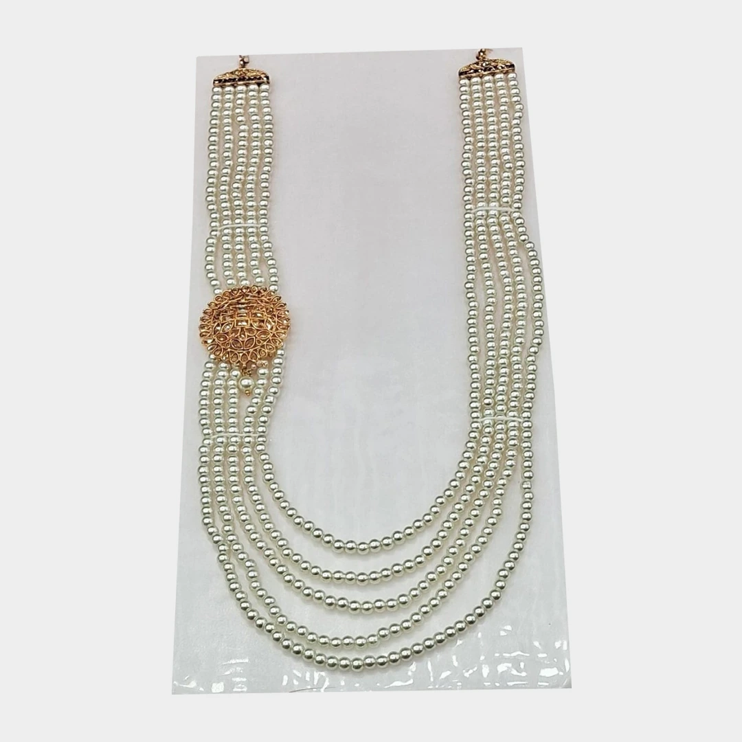 Rajmoti Wedding Mala